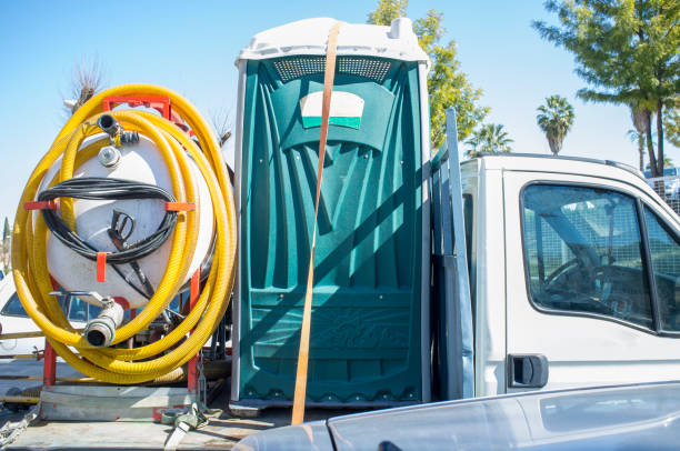Best Local porta potty services  in Ranlo, NC