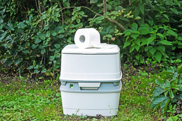 Portable Toilet Options We Offer in Ranlo, NC