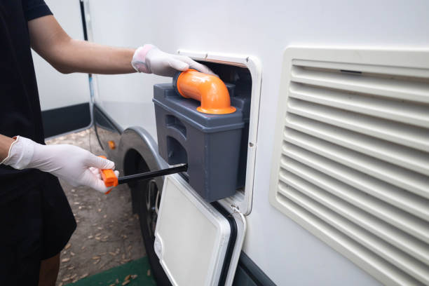 Best Affordable porta potty rental  in Ranlo, NC
