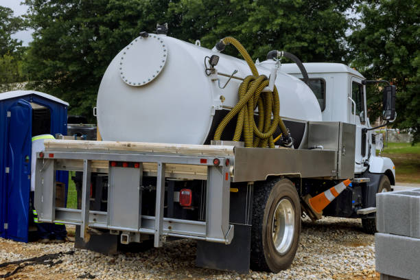 Best Porta potty rental near me  in Ranlo, NC