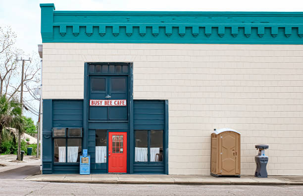 Best Best portable toilet rental  in Ranlo, NC