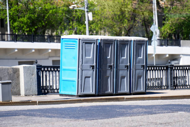 Best Construction site porta potty rental  in Ranlo, NC